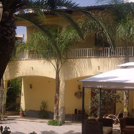 B&B Valoroso Village Licata Dış mekan fotoğraf