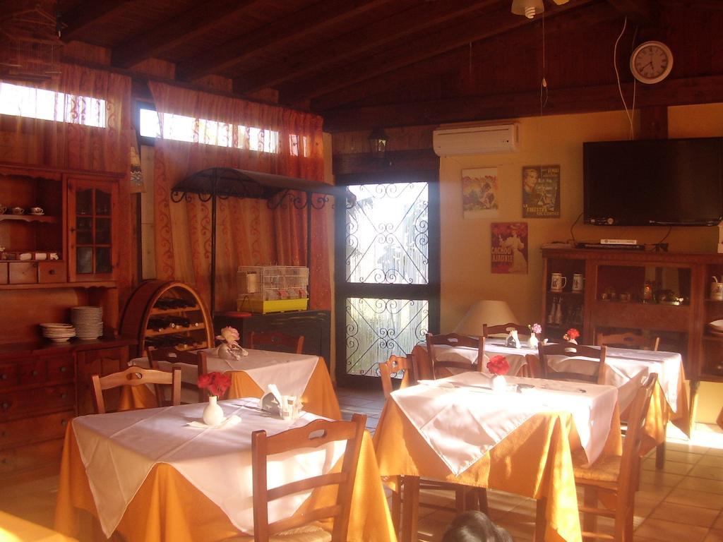 B&B Valoroso Village Licata Dış mekan fotoğraf