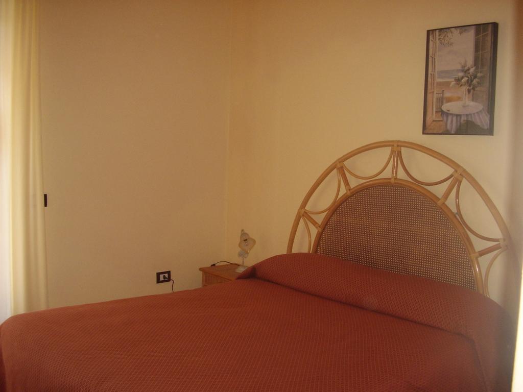 B&B Valoroso Village Licata Dış mekan fotoğraf
