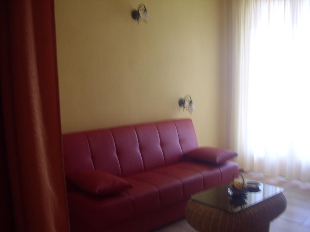 B&B Valoroso Village Licata Dış mekan fotoğraf