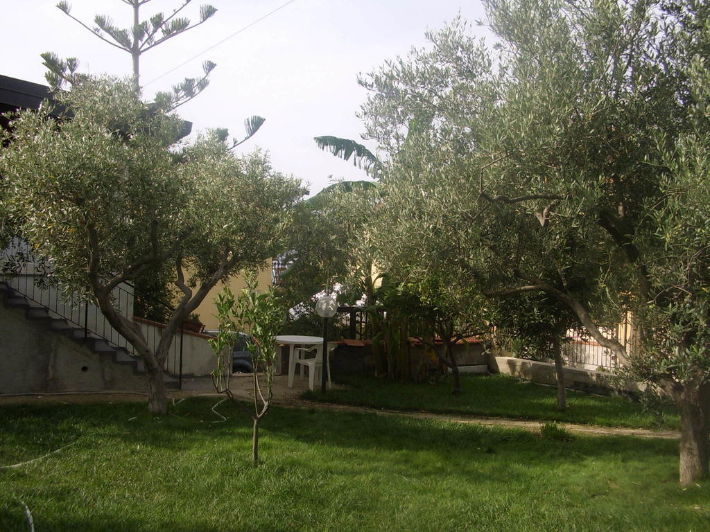 B&B Valoroso Village Licata Dış mekan fotoğraf