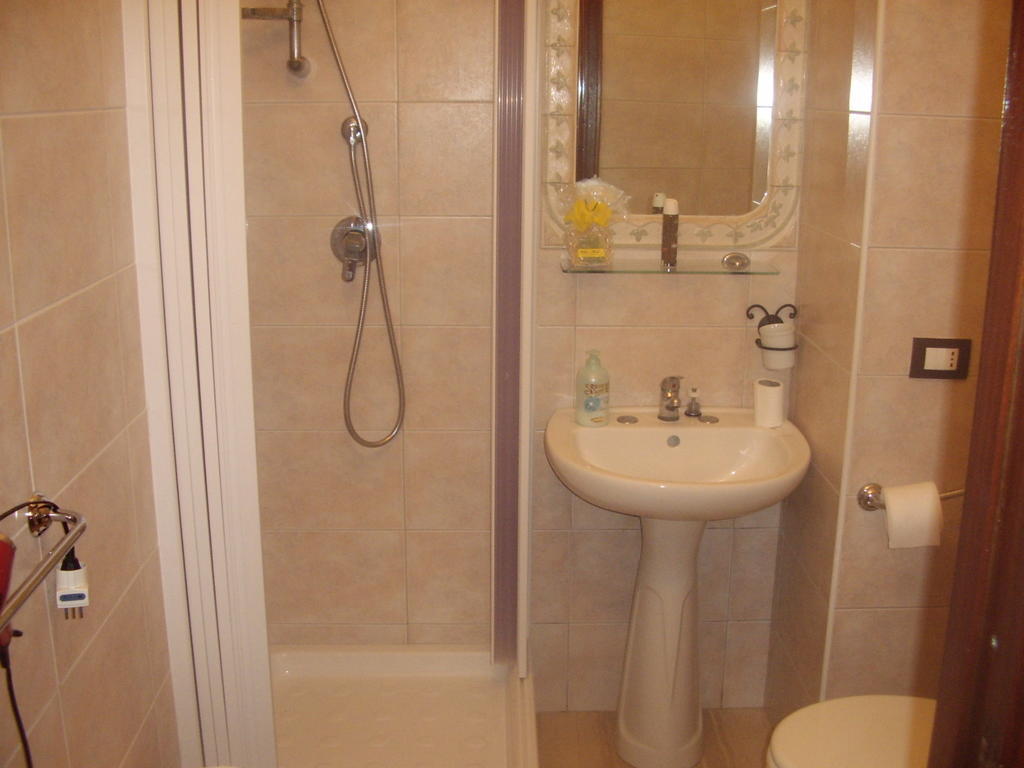 B&B Valoroso Village Licata Dış mekan fotoğraf