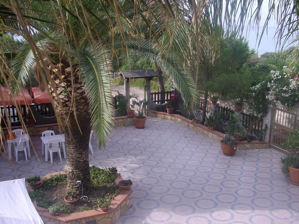 B&B Valoroso Village Licata Dış mekan fotoğraf