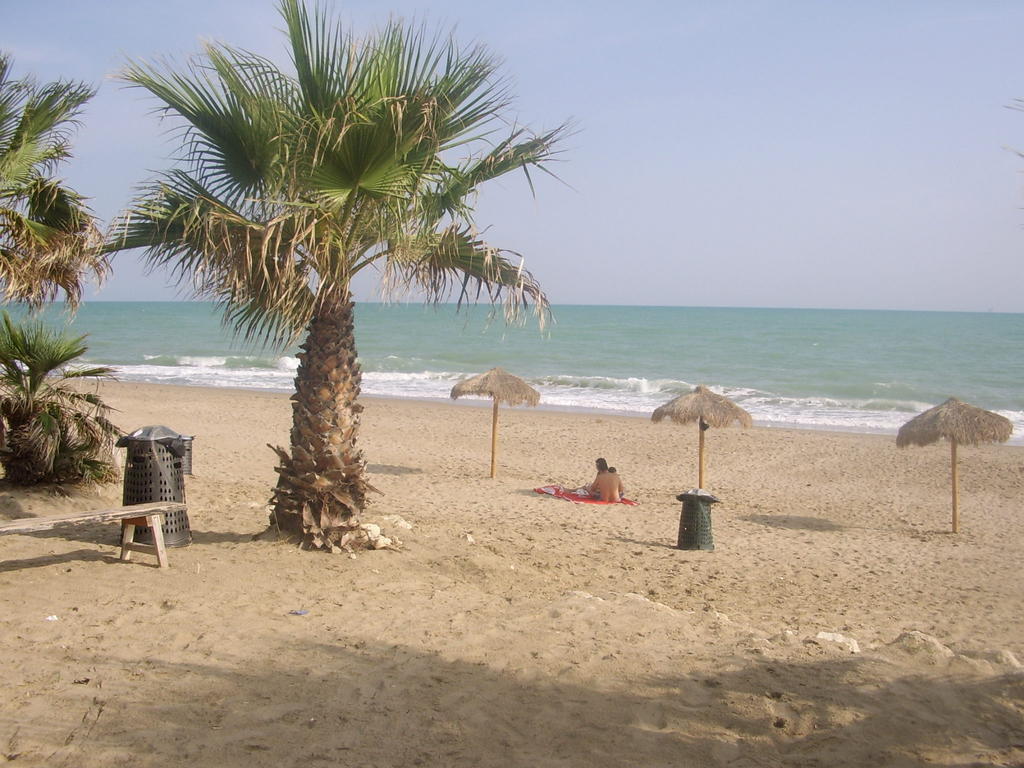 B&B Valoroso Village Licata Dış mekan fotoğraf