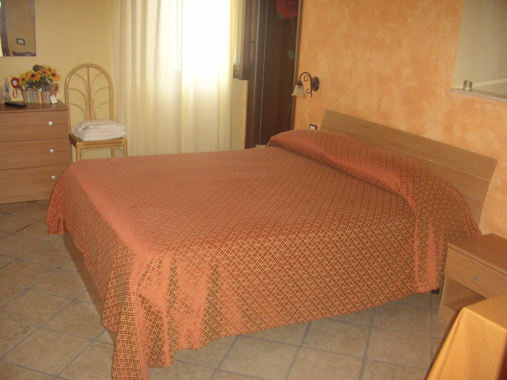 B&B Valoroso Village Licata Oda fotoğraf