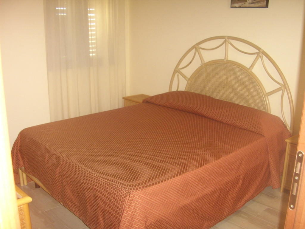 B&B Valoroso Village Licata Oda fotoğraf