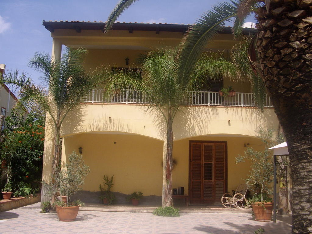 B&B Valoroso Village Licata Dış mekan fotoğraf