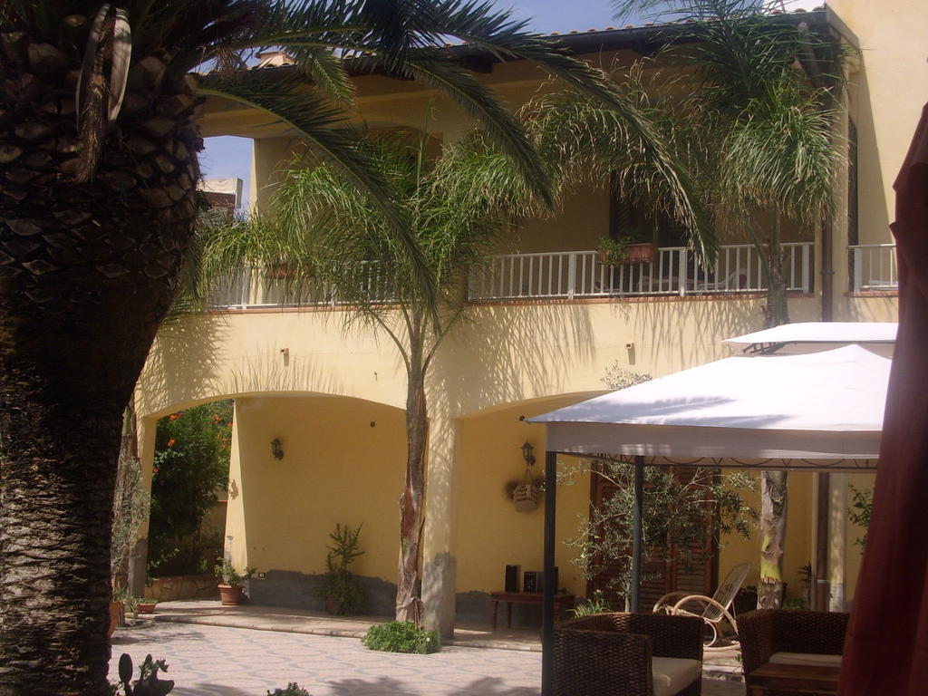 B&B Valoroso Village Licata Dış mekan fotoğraf