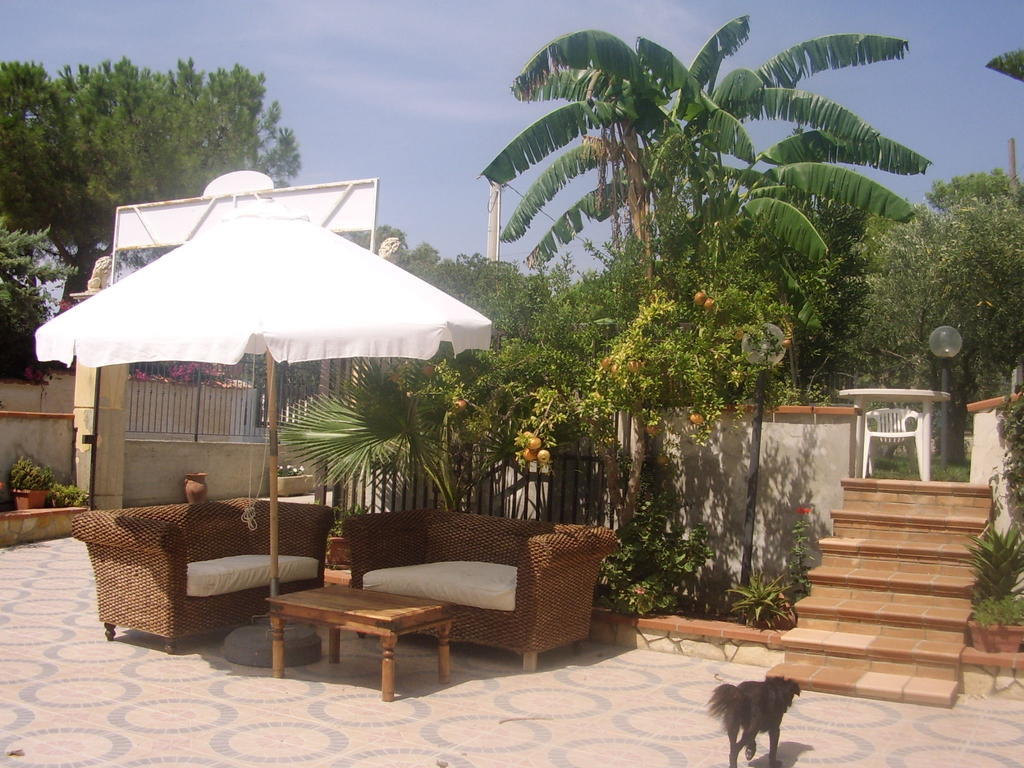 B&B Valoroso Village Licata Dış mekan fotoğraf