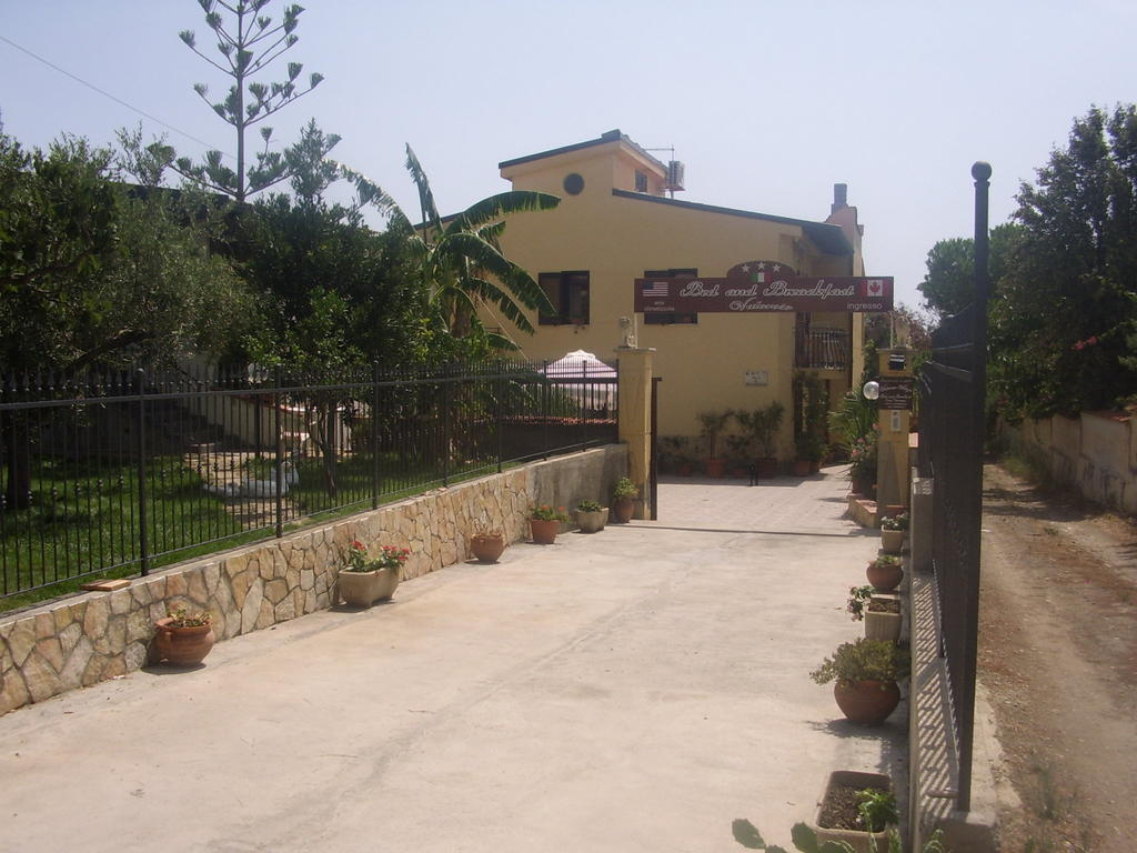 B&B Valoroso Village Licata Dış mekan fotoğraf