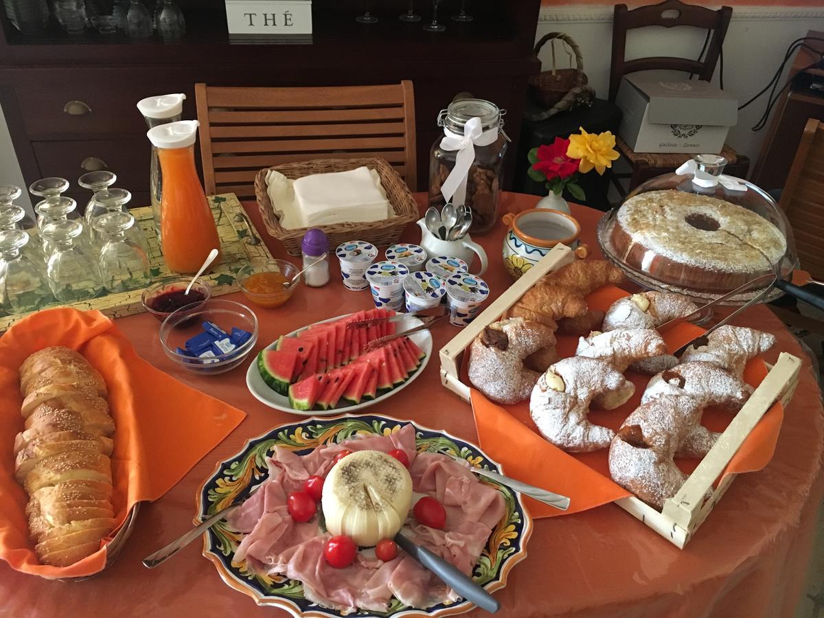 B&B Valoroso Village Licata Dış mekan fotoğraf