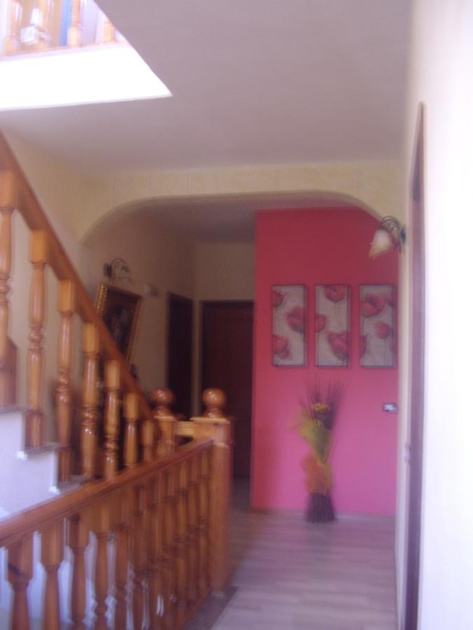 B&B Valoroso Village Licata Oda fotoğraf