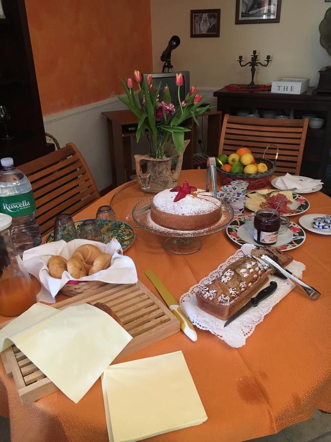 B&B Valoroso Village Licata Dış mekan fotoğraf