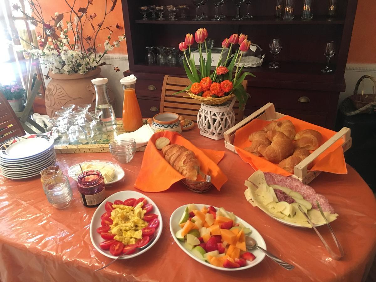 B&B Valoroso Village Licata Dış mekan fotoğraf